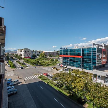 Apartman Vukcevic 波德戈里察 外观 照片